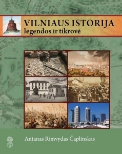 Vilniaus istorija