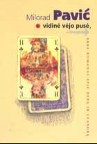 Vidinė vėjo pusė, arba romanas apie Herą ir Leandrą